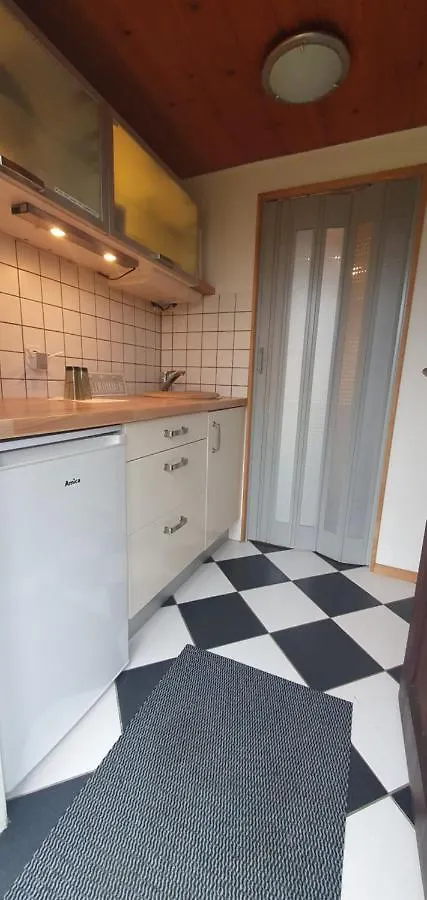 Garden Apartment Dusseldorf 0*,