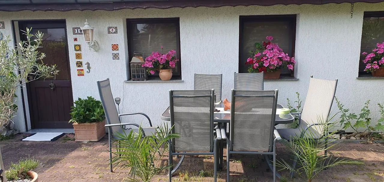 Garden Apartment Dusseldorf 0*,  Germany
