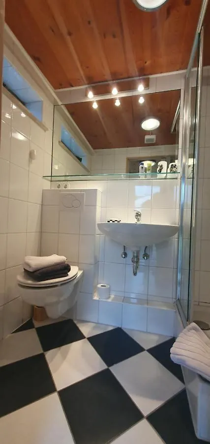 Garden Apartment Dusseldorf